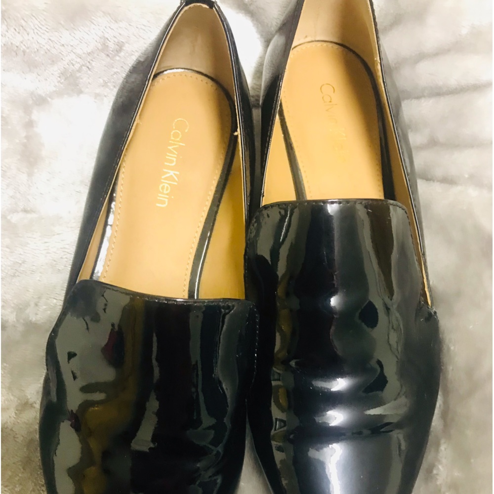 Moccasins Calvin Klein